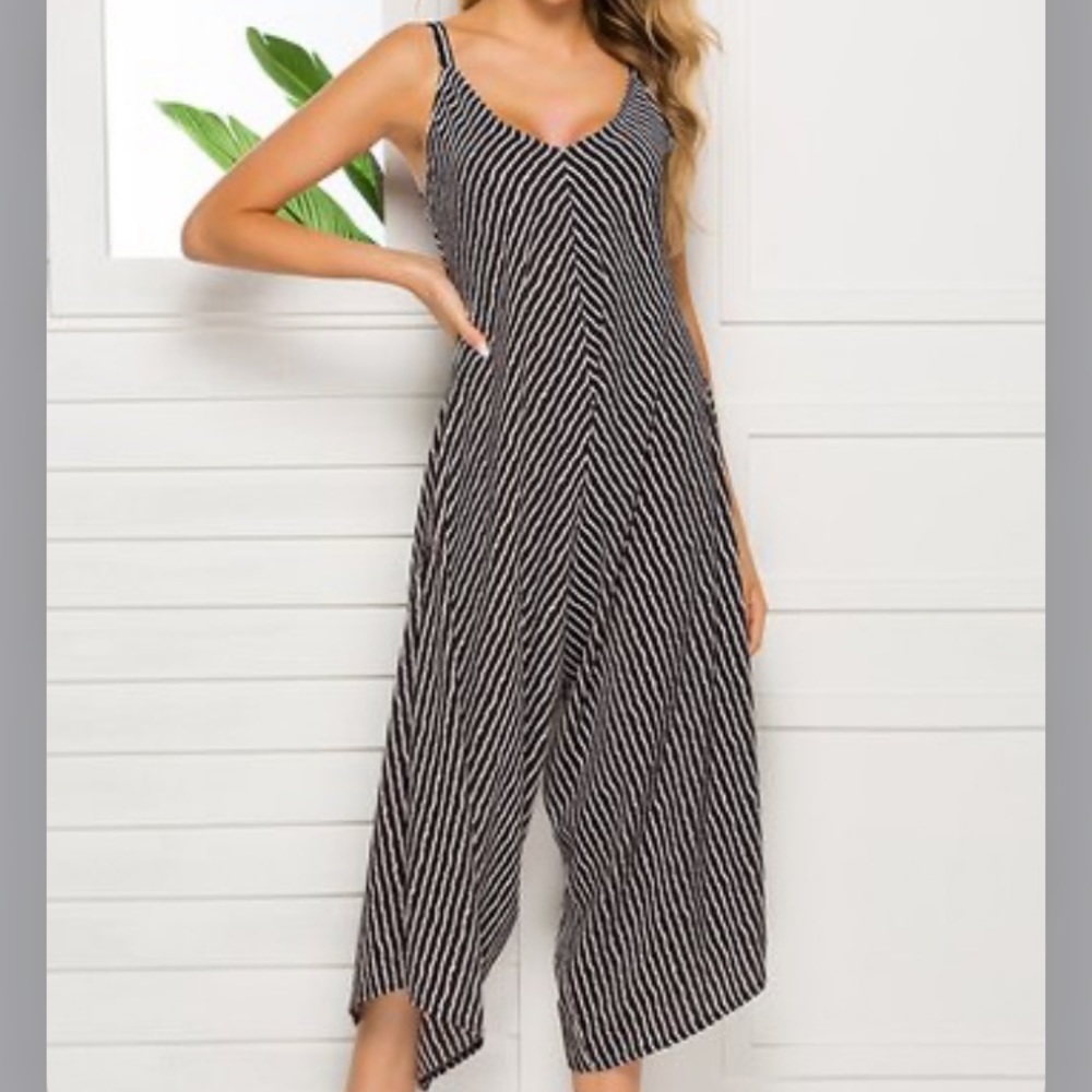 Women’s Jumpsuit
